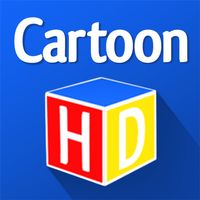 Top 3 kids Cartoon videos Android Apps
