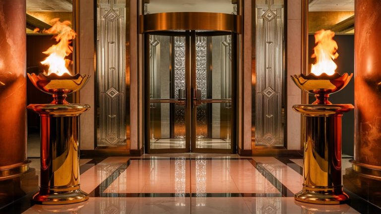 casino controls wild energy