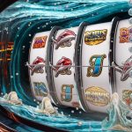 foamtide slots tidal bonus adventure