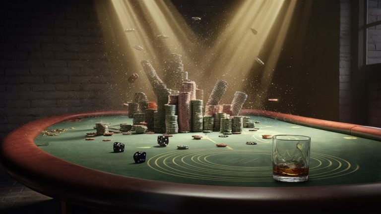 trembling gambling liberties game