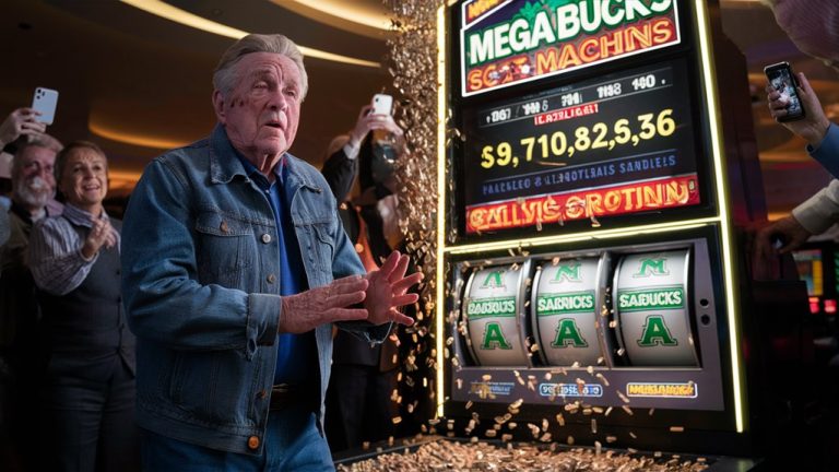 amazing casino success stories
