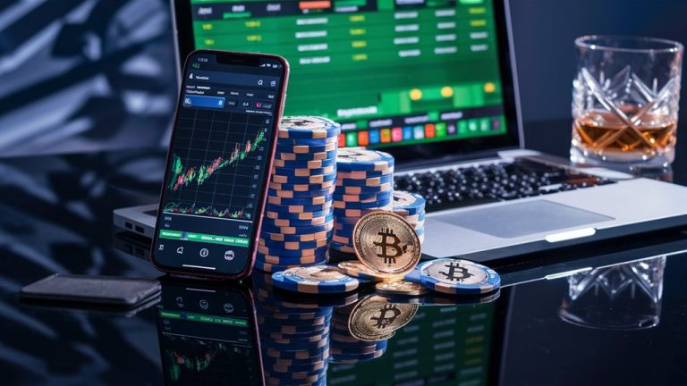 digital currency gambling advantages
