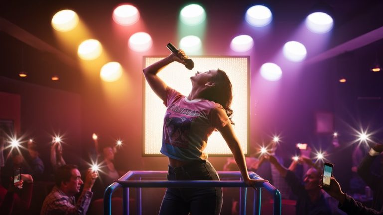 emotional songs for karaoke