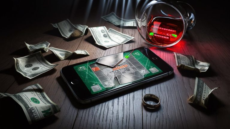 evaluate online gambling safety