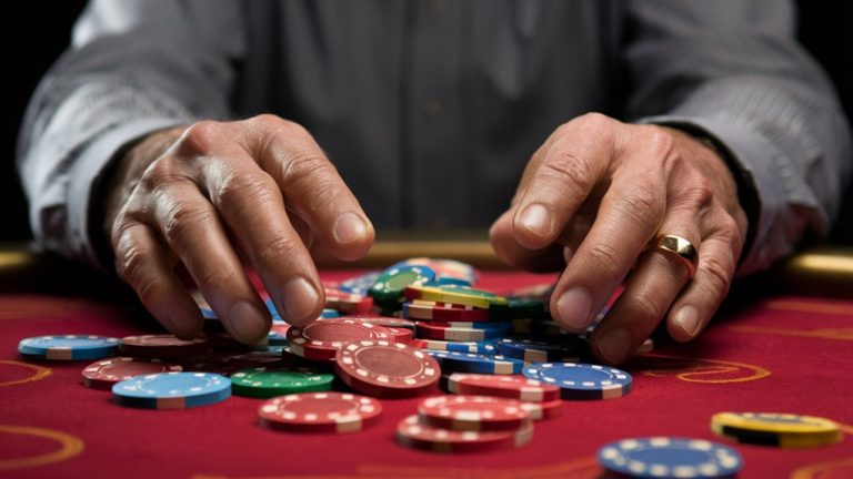 exploring gambling s mental motivations