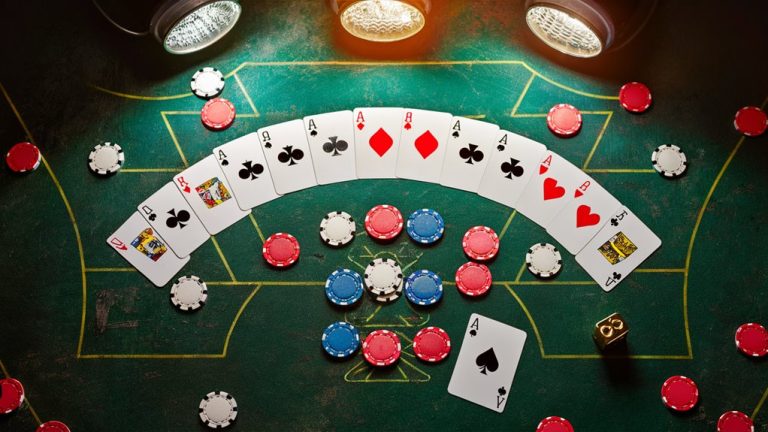 forbidden casino betting methods