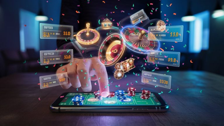 future mobile betting outlook
