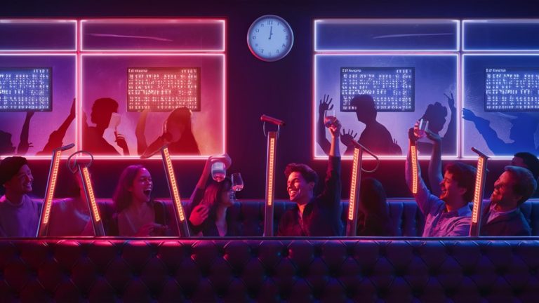 late night karaoke venues