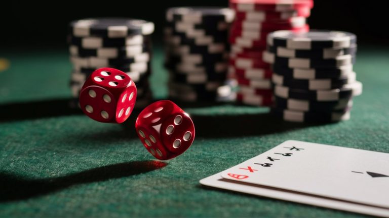 learn gambling probability basics