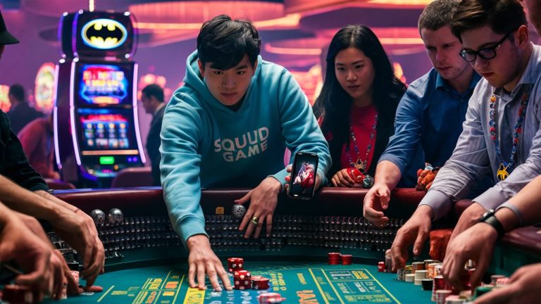 media shapes betting behaviors