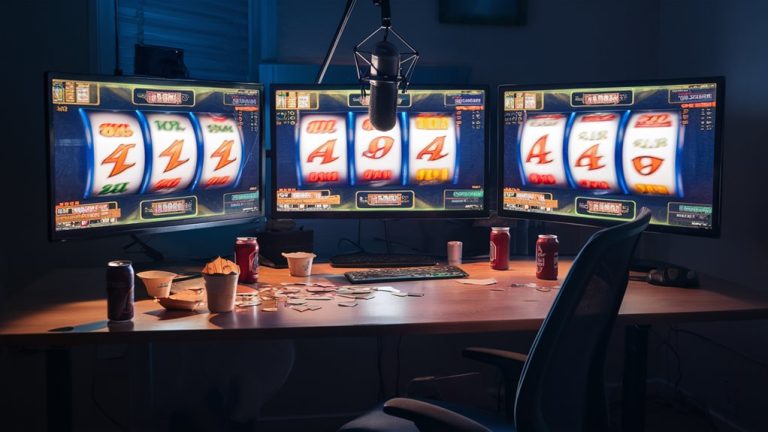 online casino streaming grows