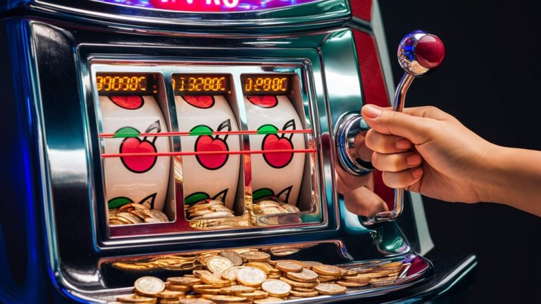 play slots more strategically