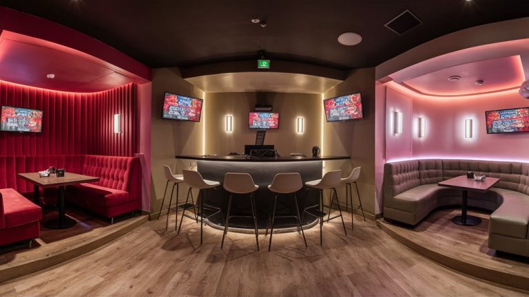 select karaoke venue wisely