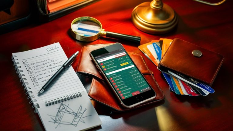 selecting ideal betting platform