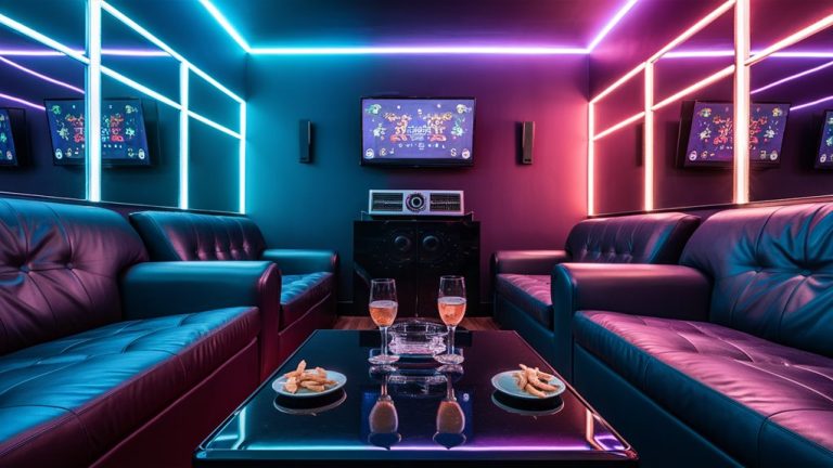 seoul karaoke for beginners