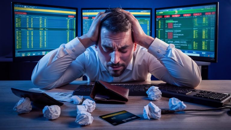 smart online gambling tips
