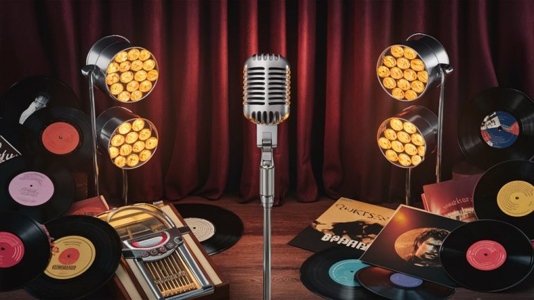 timeless songs for karaoke fun