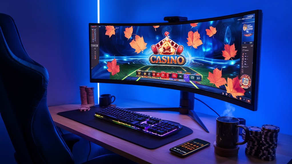 top canadian online casinos