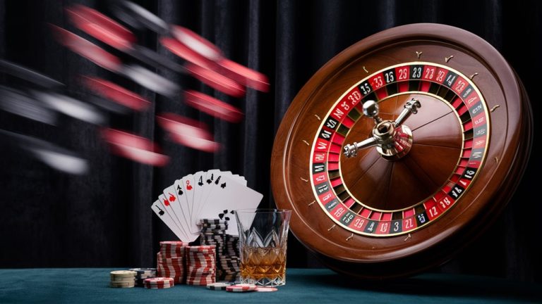 top rated roulette casinos