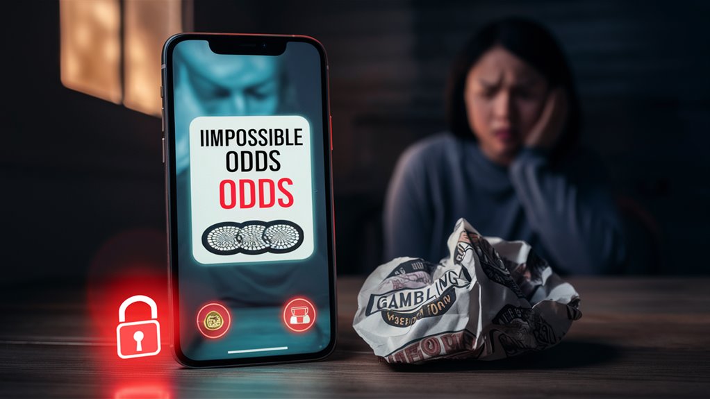 avoid fraudulent betting schemes