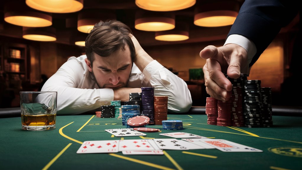avoid poker errors win