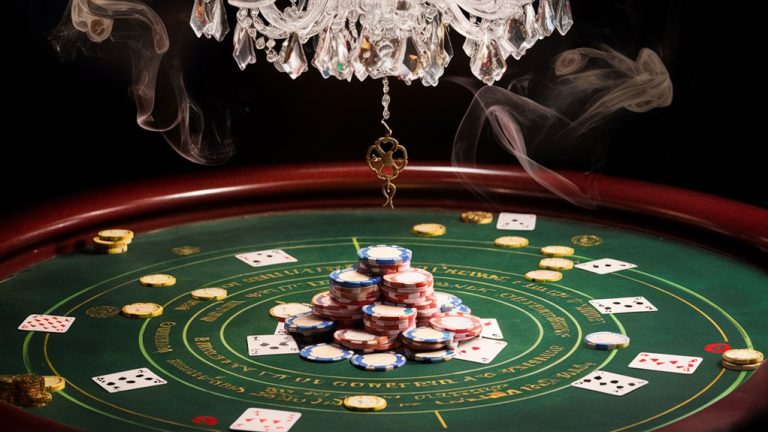 baccarat gambling success stories
