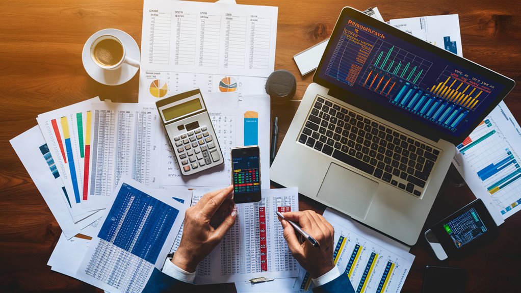 basic data analysis methods