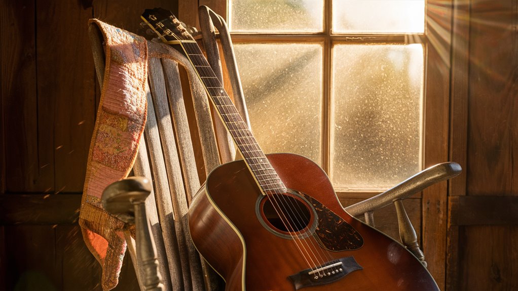basic traditional music songs
