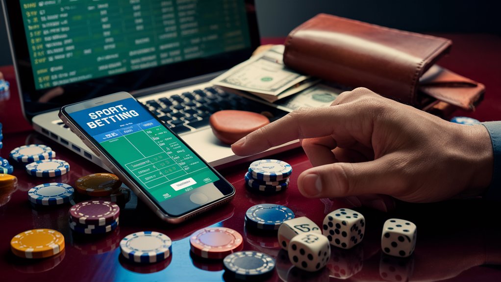 beginner gambling strategy guide