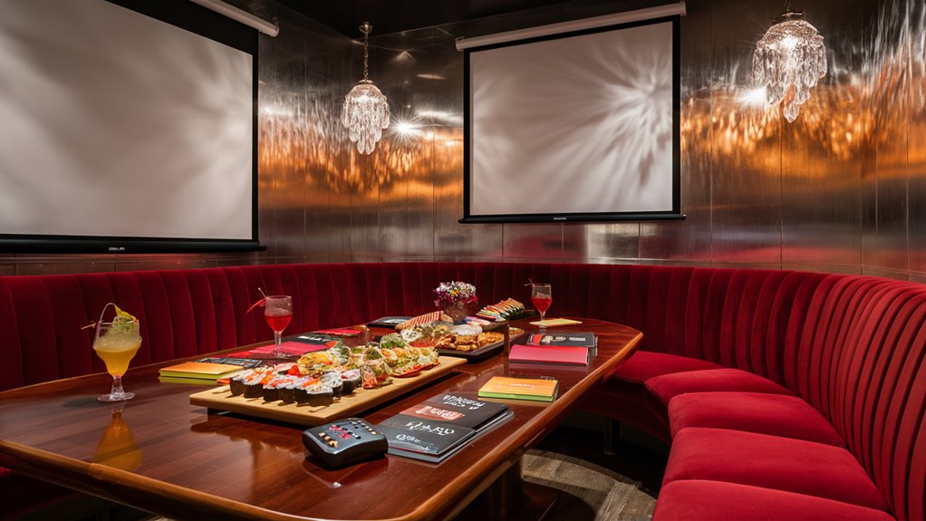 best menu items available