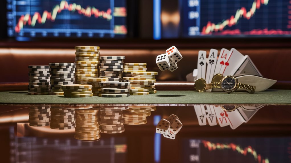 betting methods for success