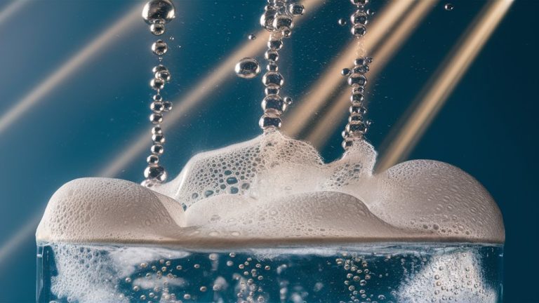 bubble bath bonus drinks