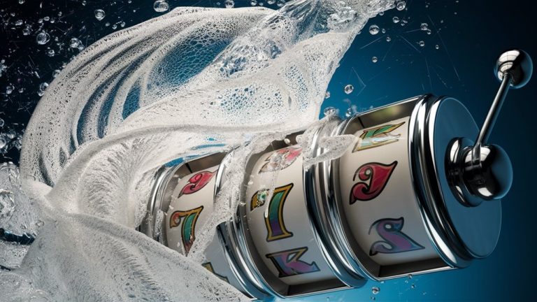 bubble slot machine game