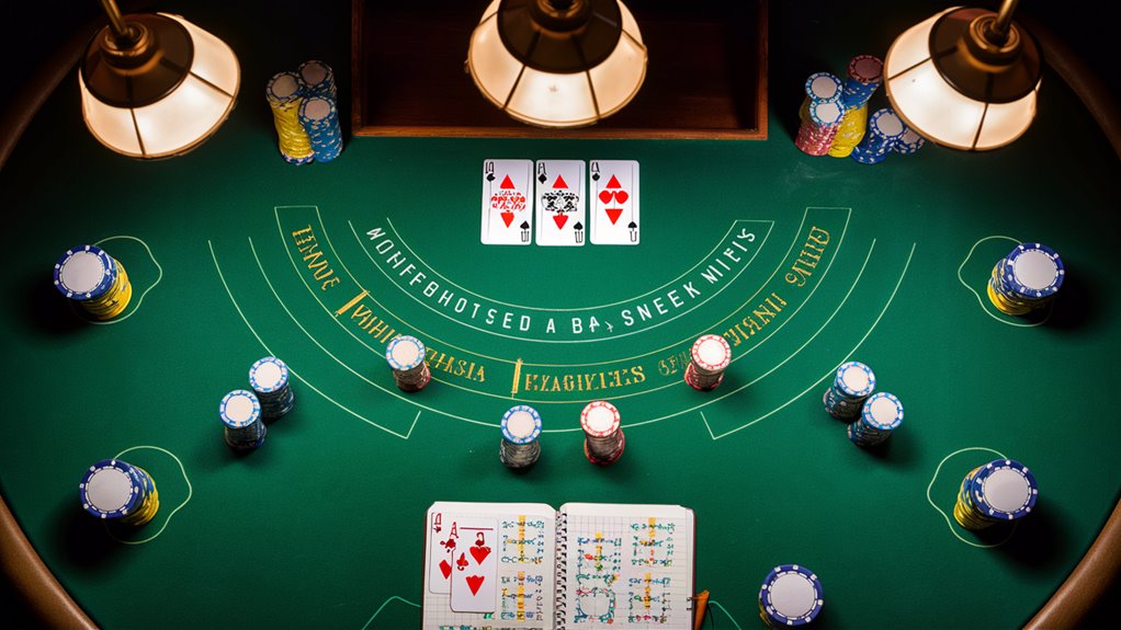 calculate best gambling odds