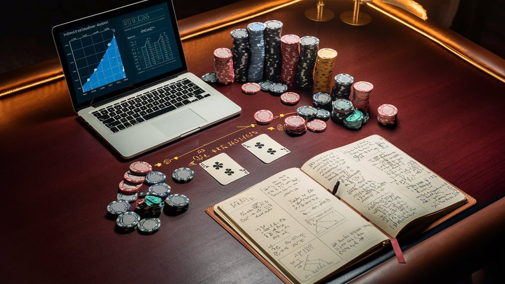 calculate digital card odds