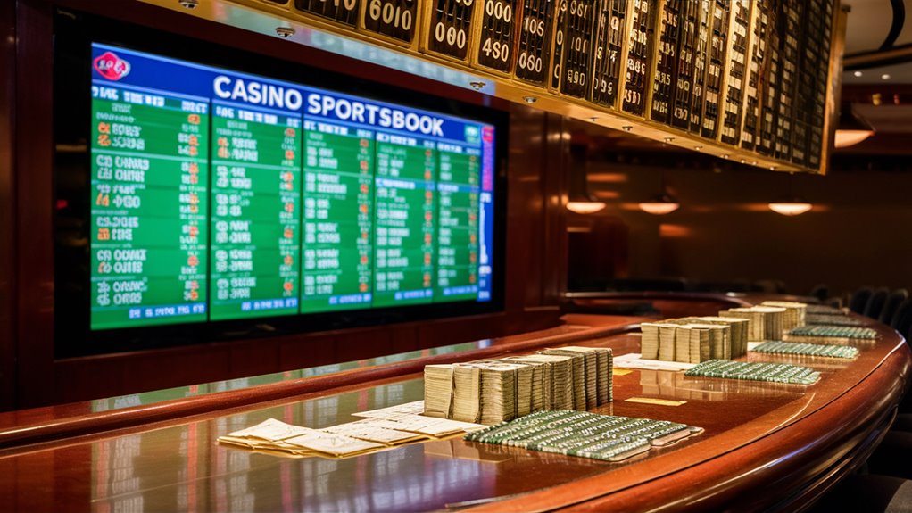 calculate sports betting returns