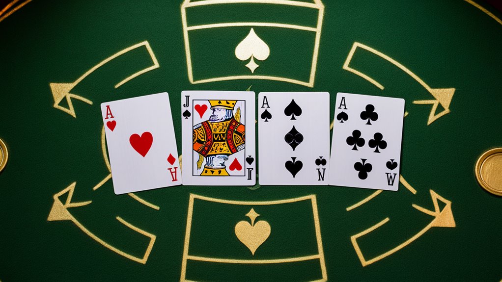card value learning system