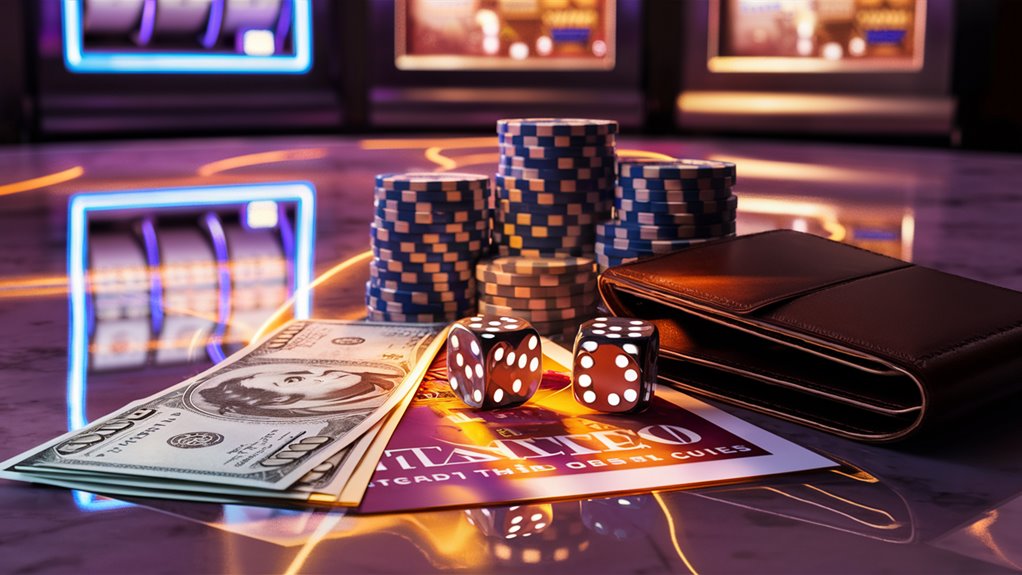 casino bonus facts explained