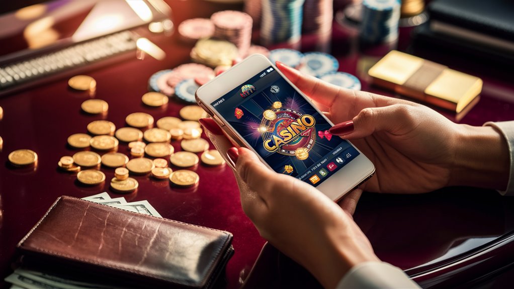casino bonus usage guide