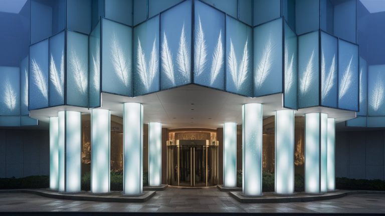 casino offers cooling comfort
