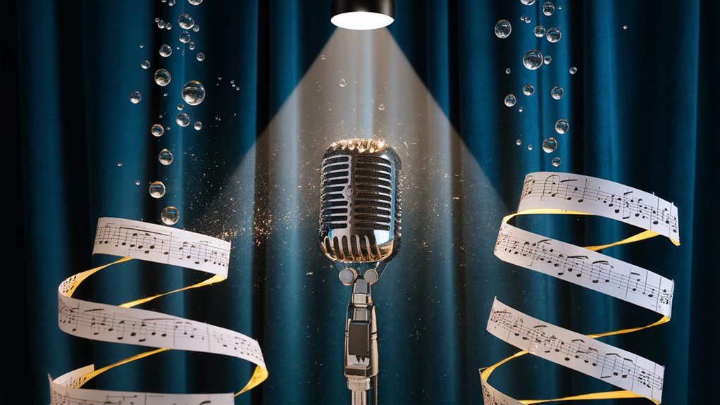 challenging songs for vocal practice