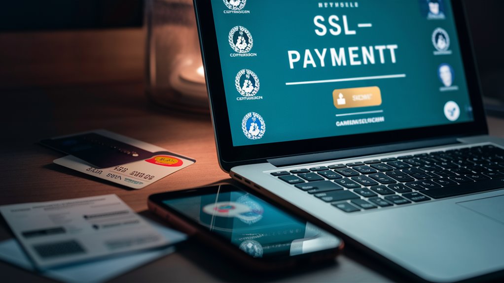 check online casino authenticity