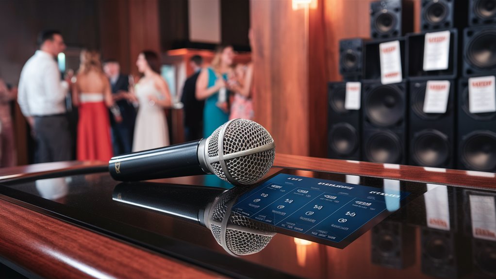 choose best karaoke system