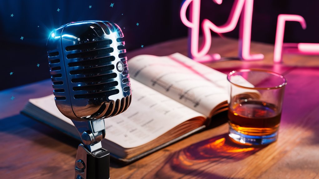 choose best singing track