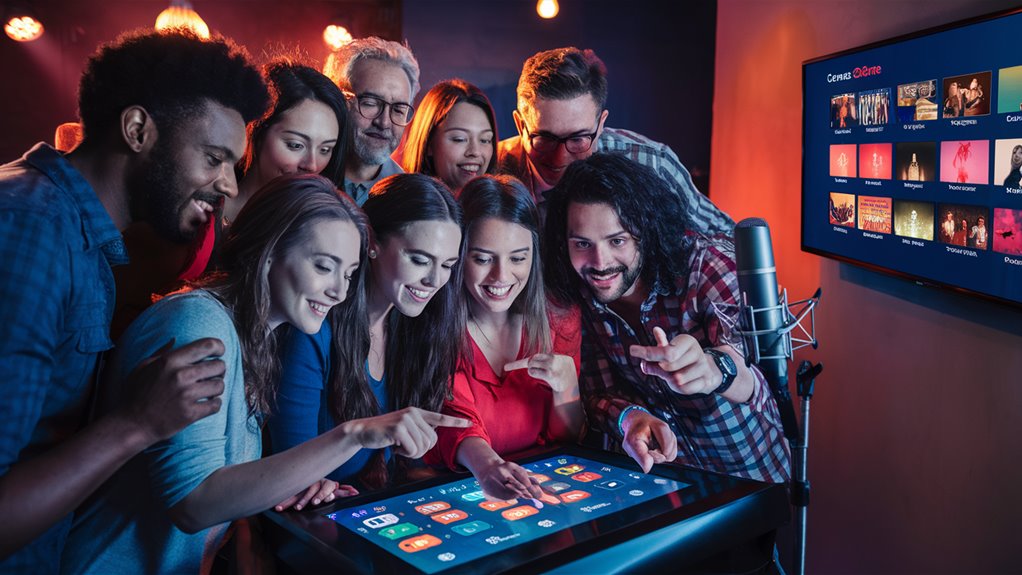 choose music with intelligence