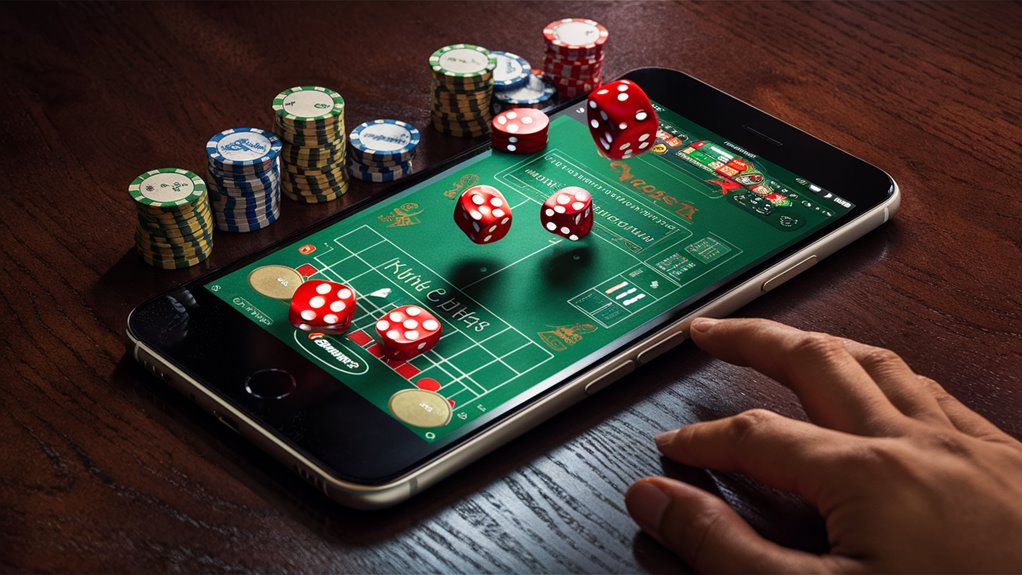 choosing best gambling websites