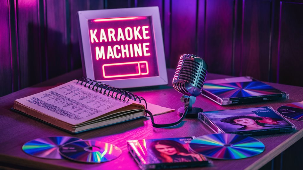 classic nineties karaoke hits
