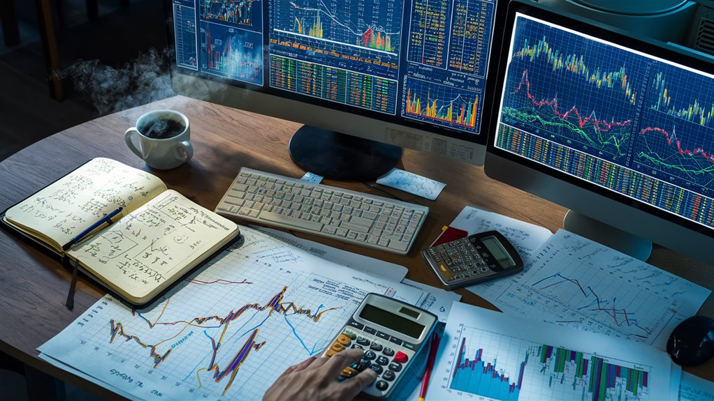 complex data analysis techniques