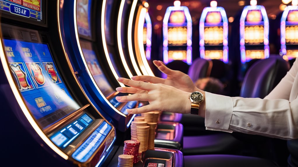 complex wagering methods and techniques