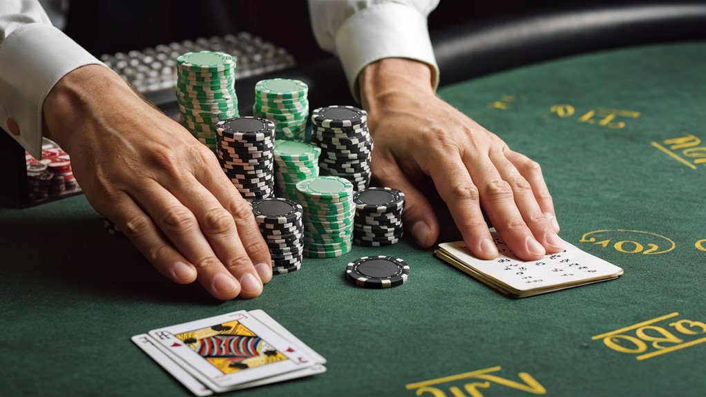 conserve money while playing